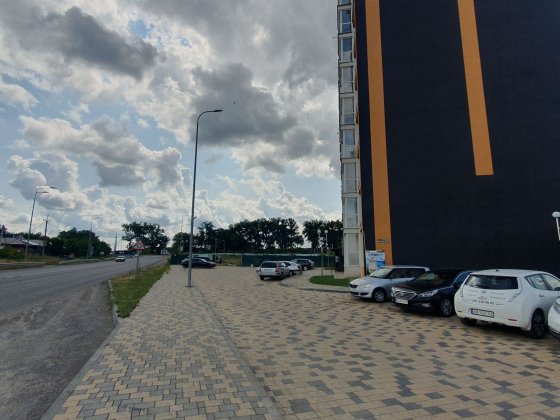 Здам в оренду  2 кімнатну квартиру , Гніванське шосе. Винница