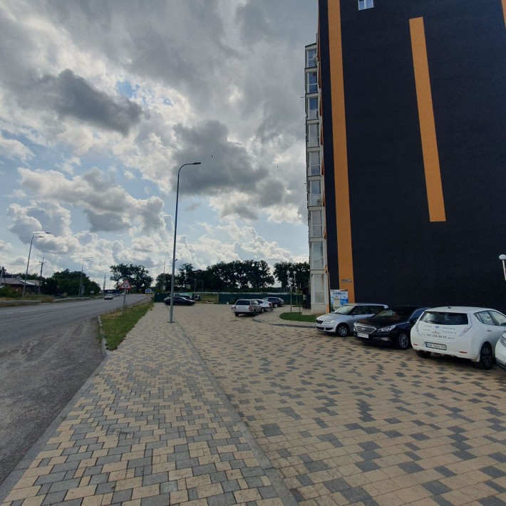 Здам в оренду  2 кімнатну квартиру , Гніванське шосе. - фото 1