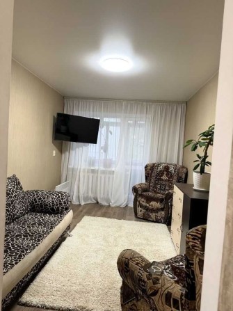 Сдаётся 2-х комнатная квартира на ул. Солидарности 6 - фото 1