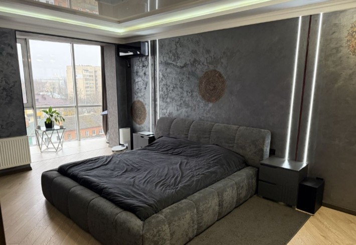 Оренда 1 к квартири в ЖК Набережний квартал - фото 1