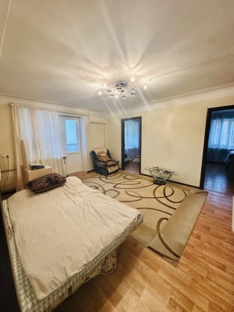 Сдам 3-комнатную квартиру можно военным - фото 1