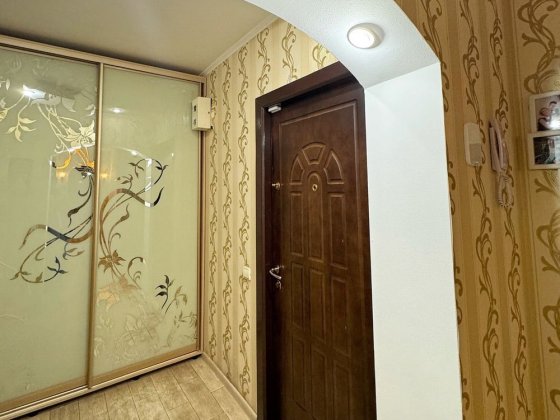 Оренда 4 кімн. квартири на вулиці Євгена Тельнова Кропивницкий