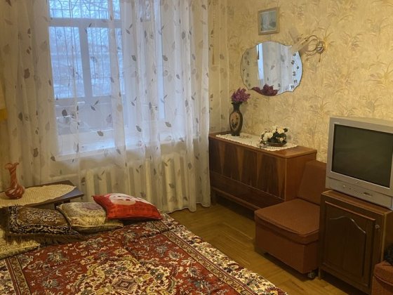 Здам 2 кім квартиру на Корбутівці Житомир