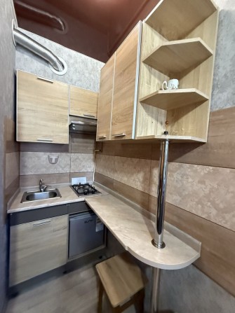 Оренда 1кімн.квартири Центр, Томоклінік - фото 1