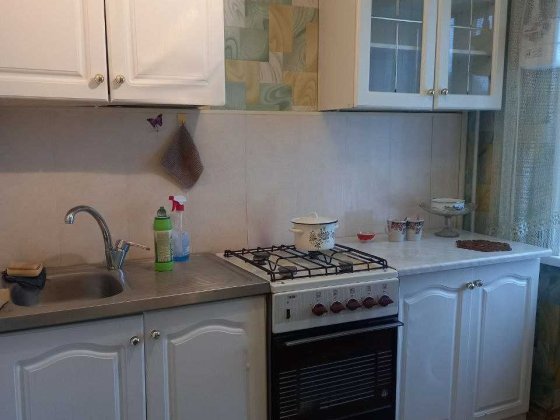 Вільна 2 кімнатна квартира Запоріжжя