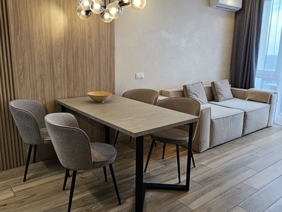 2х кімнатна оренда ЖК Славутіч, поруч метро