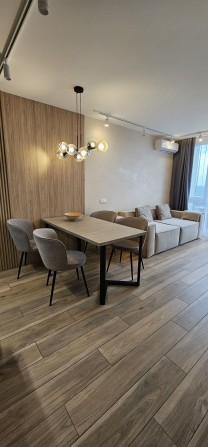 2х кімнатна оренда ЖК Славутіч, поруч метро - фото 1