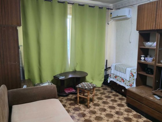 2- х кімнатна квартира по вулиці Архипенка 10-в 5 поверх. Ціна з комун Киев