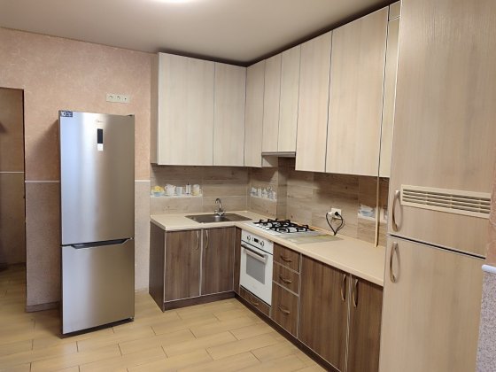 Здам квартиру в новобудові Житомир