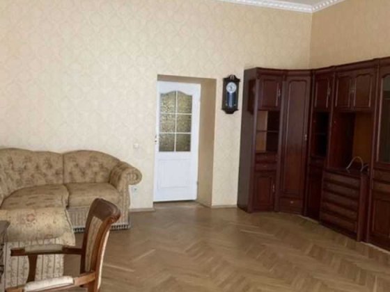 Сдаётся 2-к квартира на ул.Гончара 88Б Київ