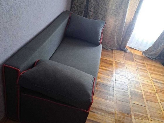 Оренда 1 кімнатна на Космосі