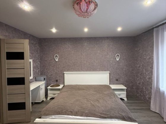 Оренда 2-кімнатної квартири в центрі ( Київської) Житомир