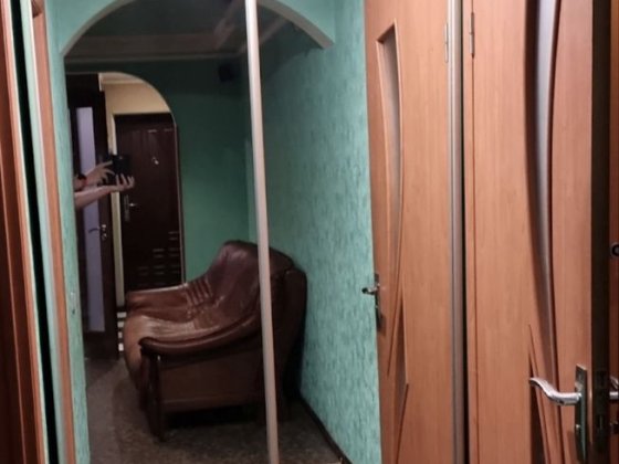 Сдам 3комн. Квартиру по Б. Центральному Запорожье