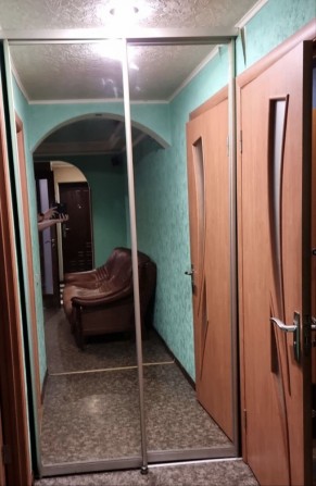 Сдам 3комн. Квартиру по Б. Центральному - фото 1