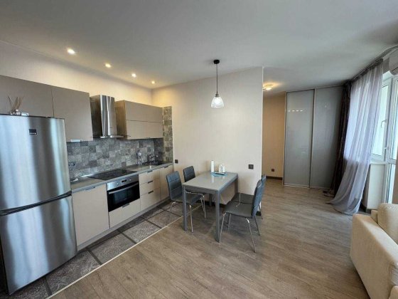 Без комісії ! Оренда 1-к Іллєнка Новий Будинок Лукянівка