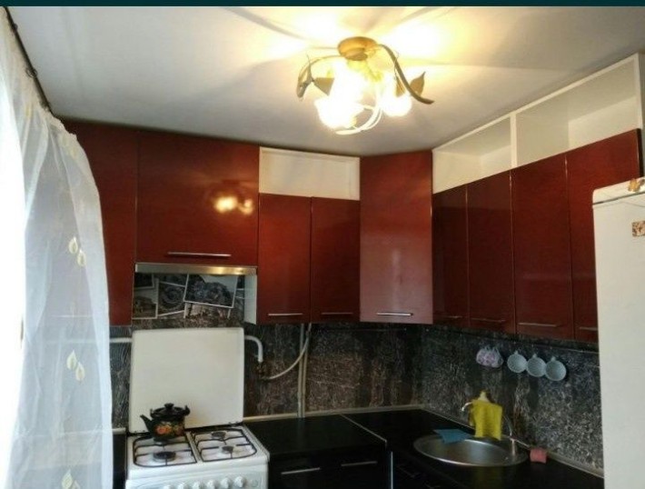 Здам 2х кімнатну квартиру, Київська - фото 1