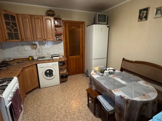 3х ком. квартира по ул. Бочарова, Шевченковский район Запоріжжя