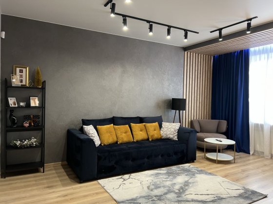 Оренда 3 х кімнатноі квартири центр Запоріжжя