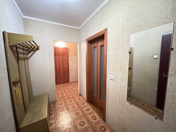 Оренда однокімнатної квартири 1к на Троєщіні