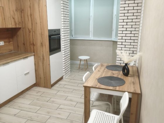 Оренда квартири однокімнатна ЖК Домашній новобудова Житомир