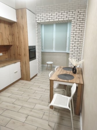 Оренда квартири однокімнатна ЖК Домашній новобудова - фото 1