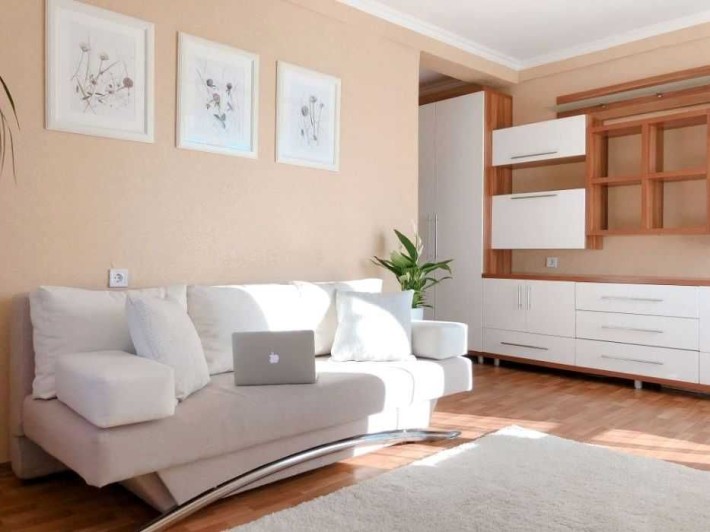 Сдаётся 2-к квартира,пр.Оболонский 7 - фото 1