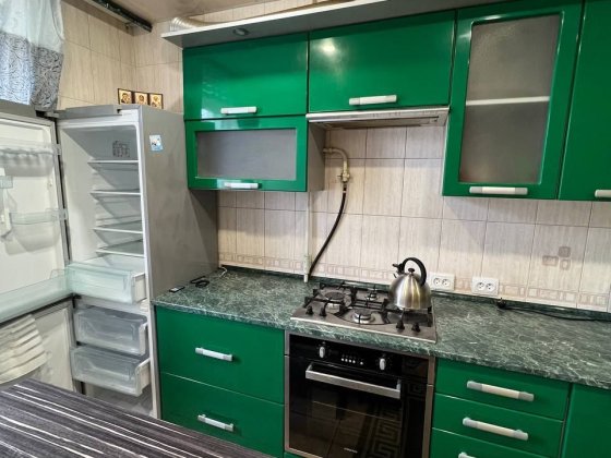 Сдам зк квартиру на ул.Калиновая