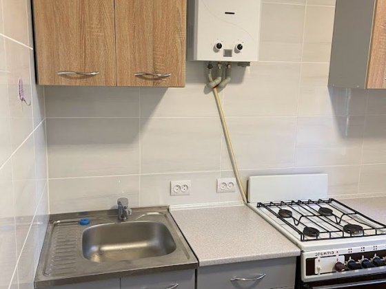 Аренда. Однокомнатная квартира. Дендропарк Кропивницкий