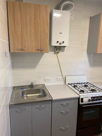 Аренда. Однокомнатная квартира. Дендропарк - фото 1