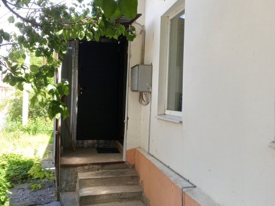 Сдам 1к квартиру в центре Кропивницкий