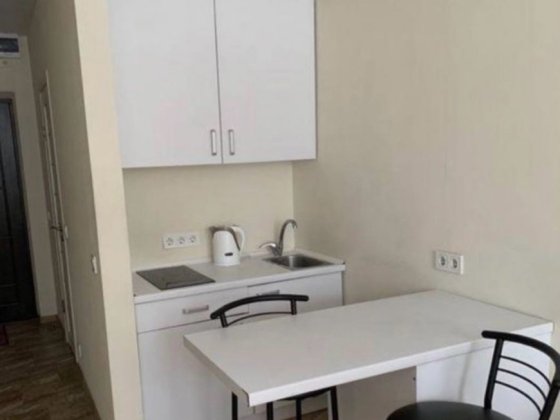 Квартира студия в ЖК Смарт Хаус метро Берестейская Київ