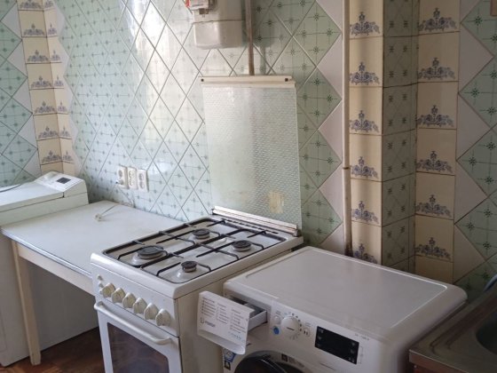 Сдам 1-ком. квартиру, Калиновая, район Образцова.