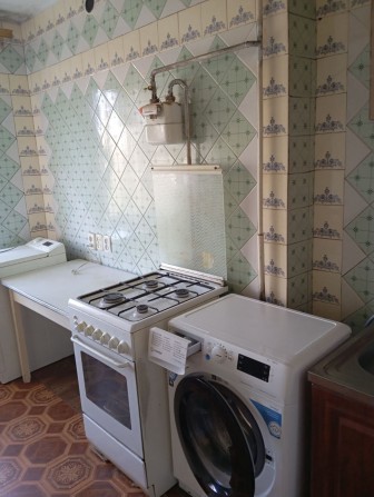 Сдам 1-ком. квартиру, Калиновая, район Образцова. - фото 1