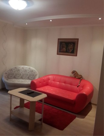 Здам 1кімн кв Центр Автономка - фото 1