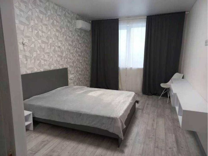 Оренда 1-к квартири на вул. Івана Виговського - фото 1