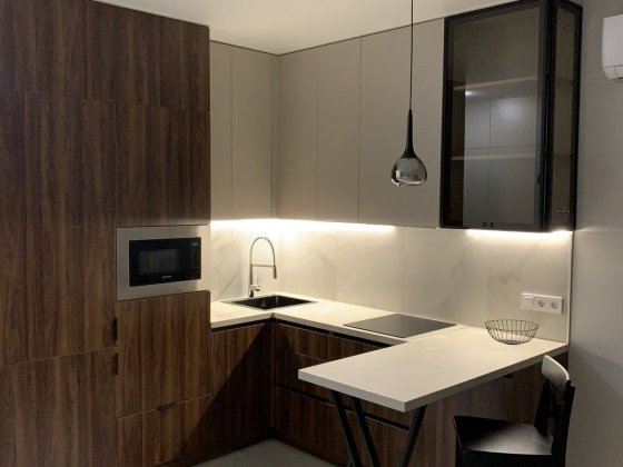 ЖК Статус оренда 1но квартири Житомир