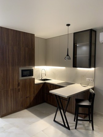 ЖК Статус оренда 1но квартири - фото 1