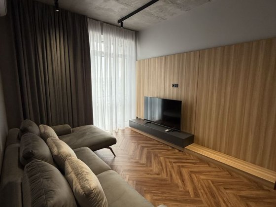 Аренда Central Park Дніпро