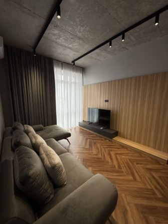 Аренда Central Park - фото 1