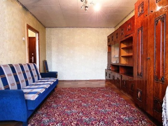 Сдам 1к.квартиру р-н просп. Поля (Кирова)