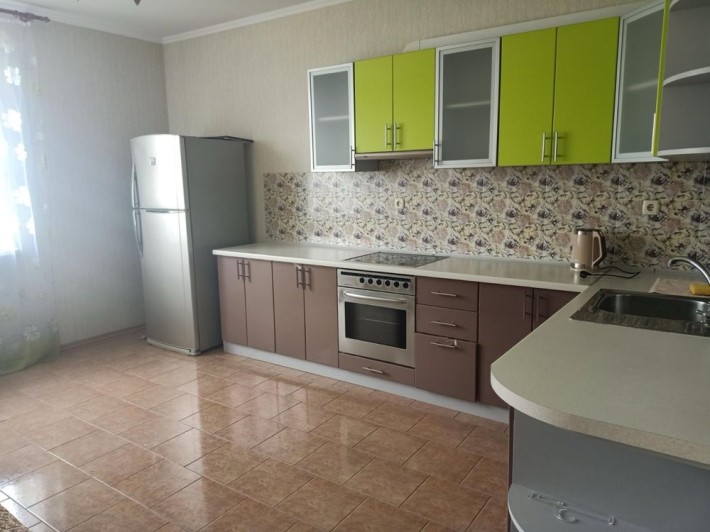 Здам 1-кім. ЖК Парковий,Миколи Руденка 14Д.Борщагівка. - фото 1