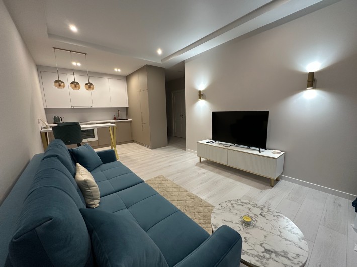 Оренда квартири ЖК Нова Англія - фото 1