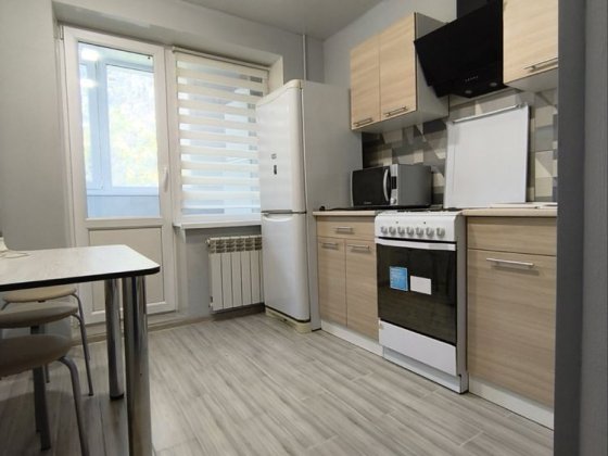 Здам однокімнатну квартиру, Лівобережний-3