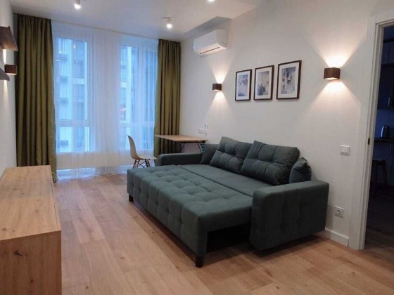 Оренда 1к квартири ЖК Лісопарковий Вінниця