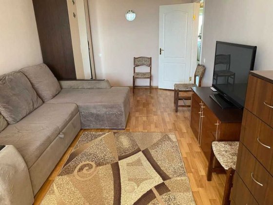 Аренда 1-комнатной квартиры ул. Рабочая