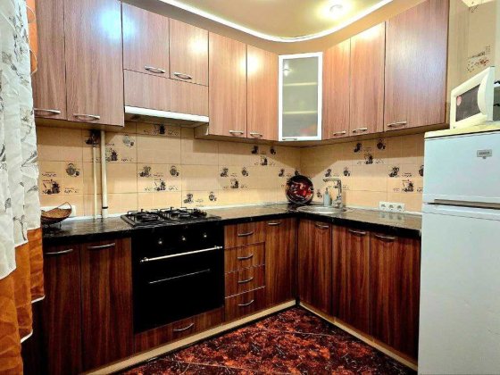 Оренда 1 к квартири жм Тополя 3. ГАЗ Дніпро