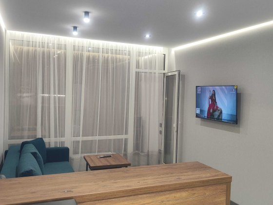 ТОП Власник Оренда 1к Варшавський Плюс, пр. Європейського Союзу Київ