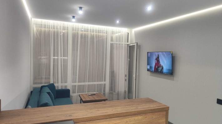 ТОП Власник Оренда 1к Варшавський Плюс, пр. Європейського Союзу - фото 1