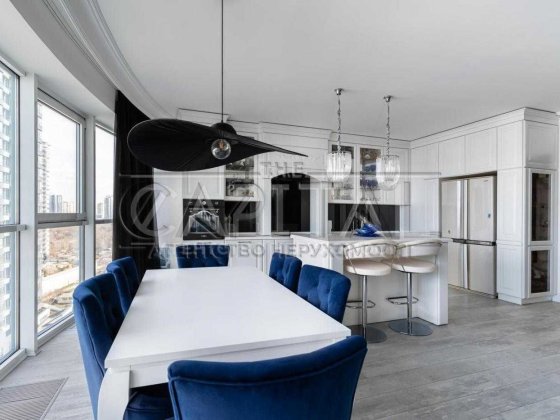 Оренда квартири, вул. Зарічна, ЖК Зарічний, Дарницький р-н, Осокорки Киев