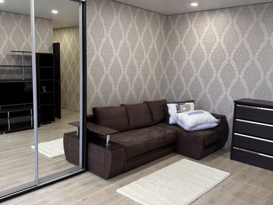 Сдам 1 ком. квартиру на улице Рабочая